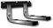 Interruptor de corriente residual, interruptor FI, 2 pines, 4 pines, 30 mA, 25 A, 40 A, 63 A, certificado VDE (2 polos 63 A)