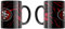 Great Branding San Francisco 49ers NFL Classic Mug (330 ML) Camo Tasse - Stück
