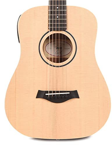 Taylor Baby Taylor BT1e Walnut Acoustic-electric Guitar - Natural