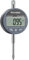 ALLmeter 0.01/0.0005'' Digital Messuhr 0-25.4 mm/1 mit Toleranzfunktion Zoll/metrische Umrechnung Dial Indicator Messgerät für Labor Werkstatt 3D-Drucker