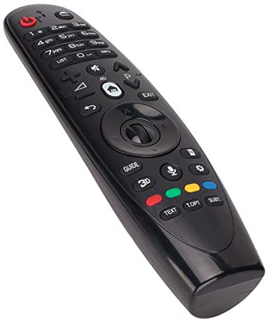 Telecomando Sostitutivo del Telecomando TV per Telecomando Universale LG AN-MR600 AN-MR600G AM-HR600 AM-HR650A