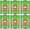 Irish Pure Premium Senior Nassfutter für Hunde | 6 x 390g | irisches-Huhn | Vitamine | Getreidefrei | Sensitiv | mit Superfood Kelp-Alge | Nassfutter für alle Rassen