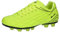 Lico Soccer Champ Fußballschuhe, Lemon/Schwarz, 34 EU