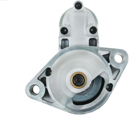 AS-PL Motor Starter/Anlasser 12V 2,5kW 10-Zähnezahl im Uhrzeigersinn Kompatibel mit PORSCHE Cayenne 92A 0001139021 94860421400 94860421401