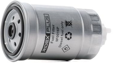 RIDEX PLUS 9F0016P Kraftstofffilter Anschraubfilter für Auto PKW LKW