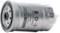 RIDEX PLUS 9F0016P Filtro carburante Filtro ad avvitamento per Auto