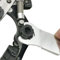 Specialookbmc Per Shimano ULTEGRA R8110 6810 DURA-ACE R9200 9210 9110 Strumento di rimozione e manutenzione della pinza per cuscinetto del freno a doppio asse
