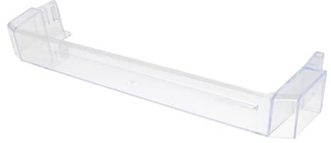 sparefixd Suitable for Beko UL483APW Under Counter Fridge Door Shelf Rack Tray