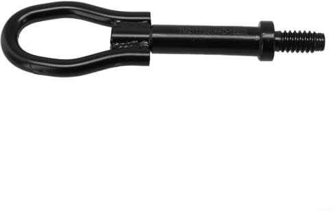 HOHOVYVY Gancio di traino per Ford Fiesta per Focus per Mondeo per Kuga 1768868 occhiello di ricambio