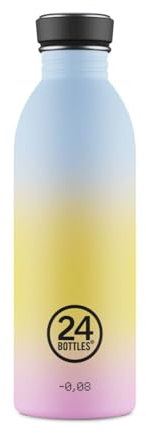 24 Urban Bottle Flaschen 500 ml - Aurora