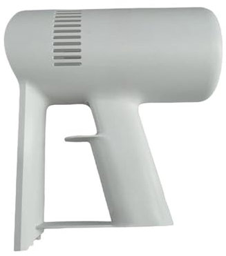 Pièces De Rechange For Aspirateur À Main Sans Fil Dreame V10 Pro, Poignée Et Coque