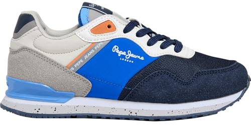 Pepe Jeans Jungen London South B Sneak