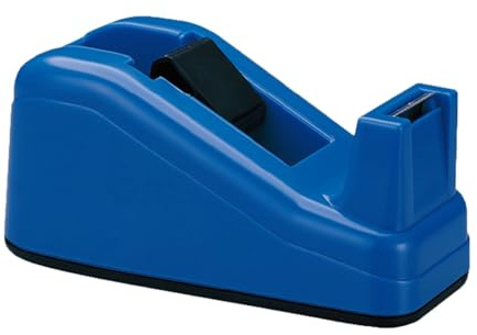 Klebeband-Schneidebasis, Verpackungsspender, tragbar, Cartoon-Schulbedarf, tragbarer Verpackungsschneider, Schneidebasis, Bürobedarf