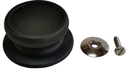 Deckelknopf hitzebeständig bis 260°C