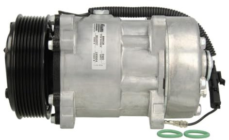 NISSENS 899928 Kompressor Klimaanlage Klimakompressor