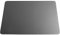 ASA Selection 7807420 Lederoptik Tischset, 46 x 33 cm, Polychlorid, basalt (4er Pack)