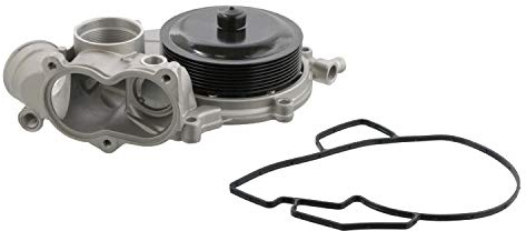 Febi Bilstein 47729 Water Pump