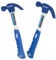 16oz and 20oz Fibreglass Claw Hammer Nail Screw Remover Removal Tool 2pc