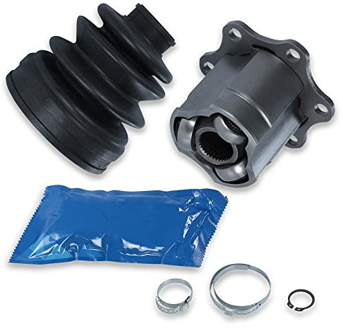 1x Antriebswellengelenk Tripodegelenk inkl. Anbaumaterial