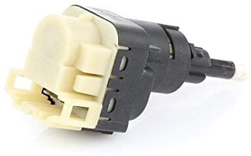 RIDEX Bremslichtschalter 806B0004 Golf V Schrägheck (1K1) POLO (9N_) mechanisch