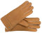 Roeckl Lammfellhandschuhe beige Gr. 8
