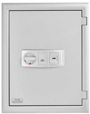 Burg Wächter Wertschutzschrank MTD 760 K