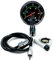 - Retro Look Analog Manuel Tachometer Fahrradcomputer Tacho Geschwindigkeitsmesser Kilometerzähler Fahrrad jurfahr