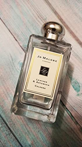 Jo Malone - Leather & Artemisia Cologne 100ml