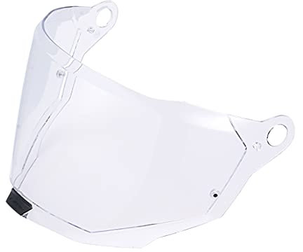 VCOROS For LS2 Explorer Helmet Visor Original LS2 MX701 Motorcycle Helmet Shield (Clear)