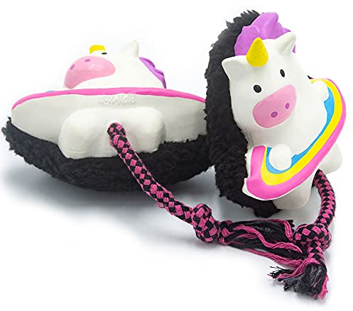 Max & Molly Snuggles - Magic Mikey - Hundespielzeug