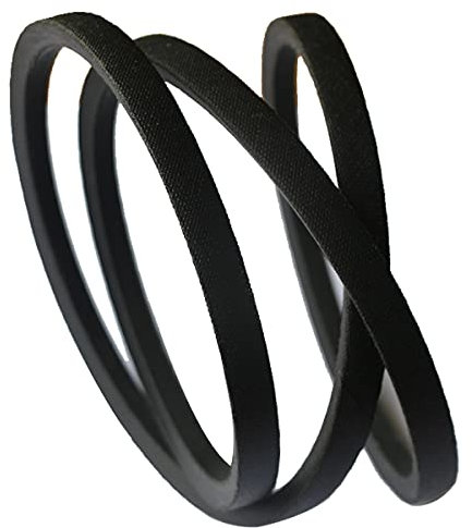 Rasenmäher Traktor Riemen 1/2 x 94 für AYP 108313X 121879X 582924901, Husqvarna 532110884, Craftsman 101342N 11084X STD324950, Toro 11651 1