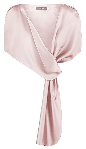 Vera Mont Vera Mont Damen 0195/4822 Schals, Rose, 46