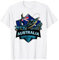 Angeln in Australien - Australien Angeln T-Shirt