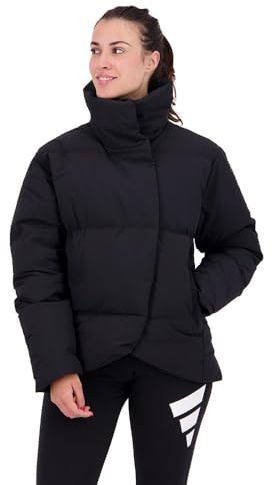adidas Damen W Big Baffle J JACKET (DOWN)