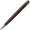 LAMY studio Premium Kugelschreiber 269 aus Edelstahl in mattem Lack-Finish, propellerförmige Clip-Drehmechanik, Inkl. LAMY Großraummine M 16 schwarz M