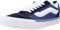 Vans KNU Skool Blau 36