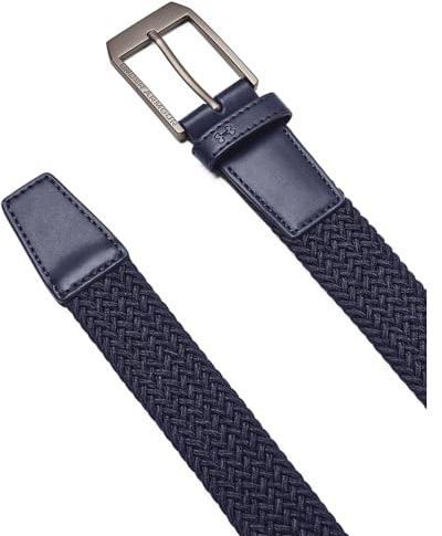 Under Armour Herren M Braided Golf Belt Gürtel