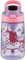 Contigo AutoSpout Trinkhalm-Wasserflasche für Kinder, 400 ml, Lavendel/Einhörner