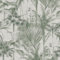Sublime Jungle Texture Floral Green Wallpaper - Paste The Wall - Green Wallpaper - Contemporary Jungle Palms & Trees Textured Vinyl Design - Feature or 4 Wall Design - Suitable for Any Room