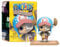 Mighty Jaxx Freeny's Hidden Dissectibles: One Piece Series 3 (Chopper Edition) | Surprise Box Collectible Figure | A Random Character
