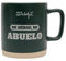 Mr. Wonderful Mr.Wonderful-Taza-Mi héroe, mi abuelo, multicolor (2505040302W0ESP)