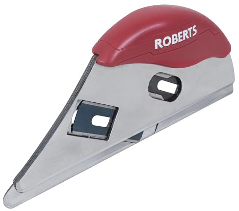 ROBERTS Cushion Back Cutter
