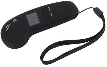 Remoto Elettrico Remoto con Schermo a LED e Durata di Conservazione, per Tutto L'1 Percento