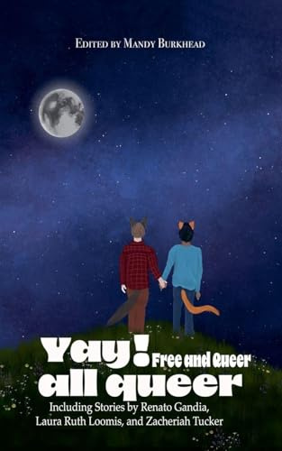 Yay! all queer Free and Queer