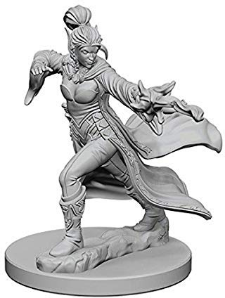 WizKids WZK72606 Accessories