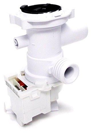 daniplus Bonde Pompe, Pompe Convient pour Indesit, Ariston, Hotpoint – N ° c00119307