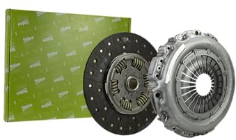 Valeo 827426 Kupplungssatz