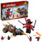 LEGO 70669 Ninjago Coles Powerbohrer