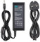 DTK 19V 3.16A 60W Laptop Charger for SAMSUNG Notebook Computer PC Power Cord Supply Lead AC Adapter P Q QX R RV NP SF series Connector:5.5 x 3.0mm