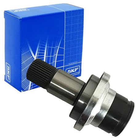 Skf VKJC 6350 - Propshaft Differential